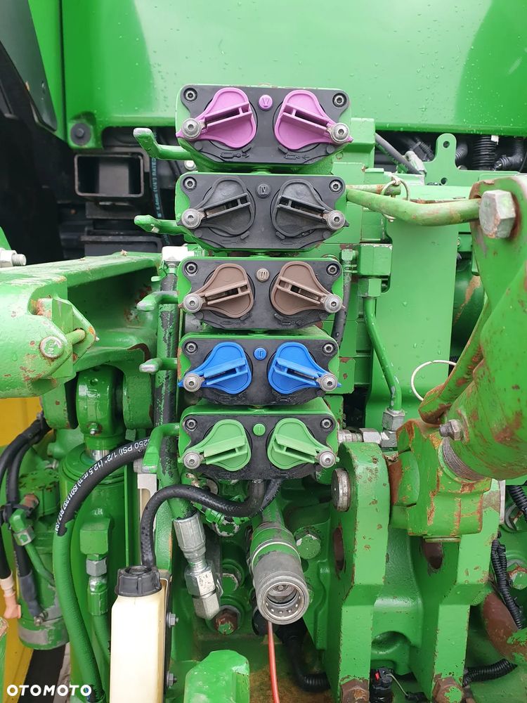 John Deere 7290R 7290 R - 6