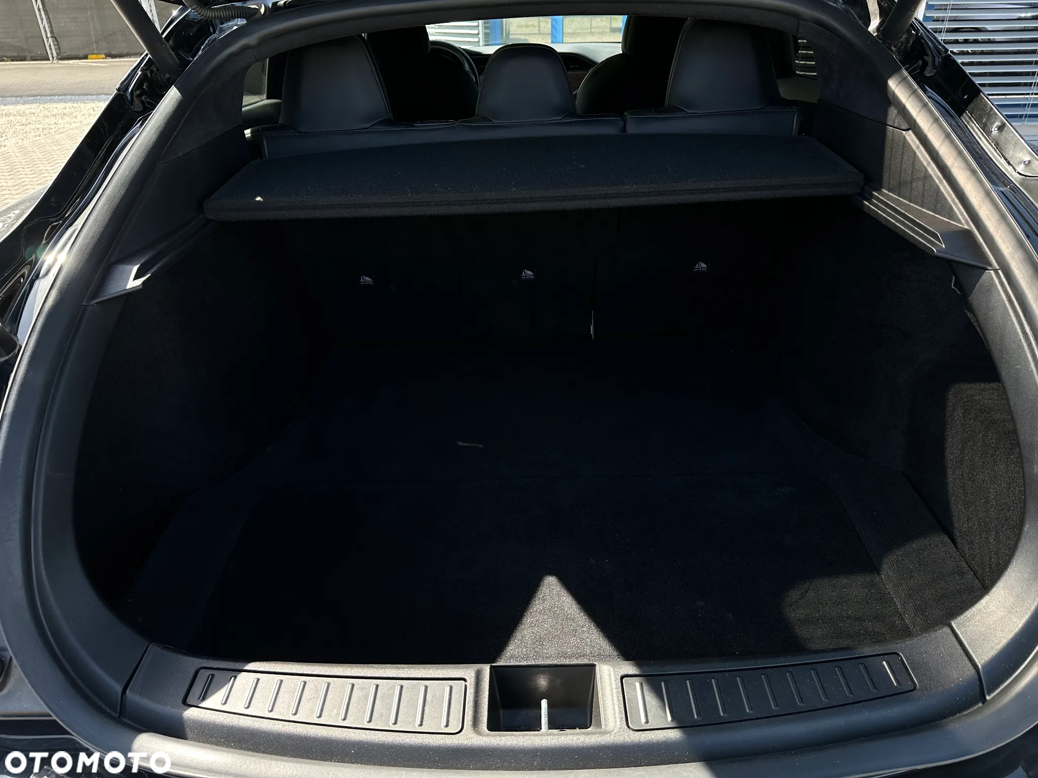Tesla Model S Long Range AWD - 10