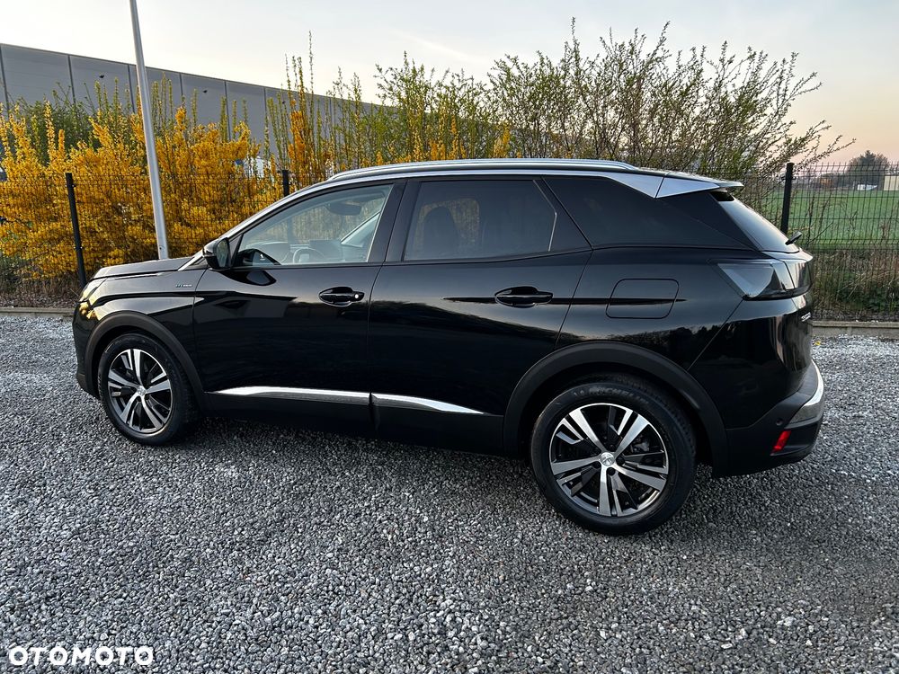 Peugeot 3008 225 e-EAT8 Allure Pack - 6