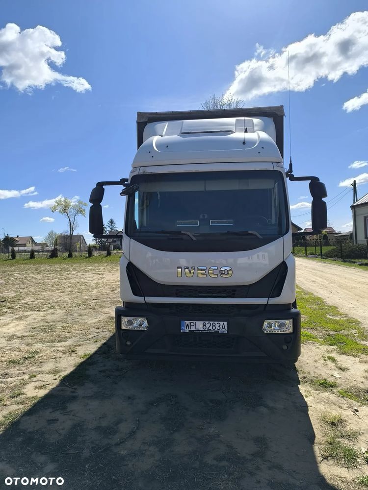 Iveco Eurocargo - 11
