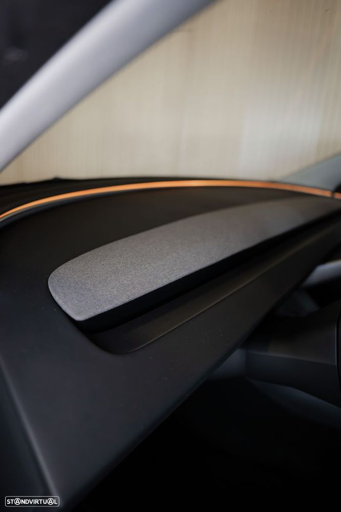 Tesla Model 3 Tração Traseira Premium - 24