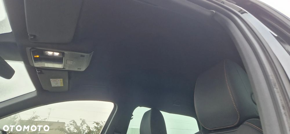 Cupra Formentor 1.5 TSI DSG Tribe Edition - 30