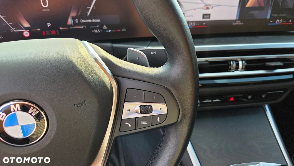 BMW Seria 3 - 18