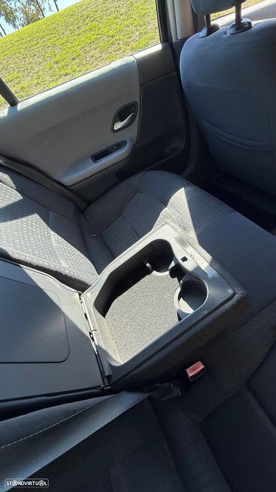 Renault Laguna 1.9 dCi Dynamique - 15