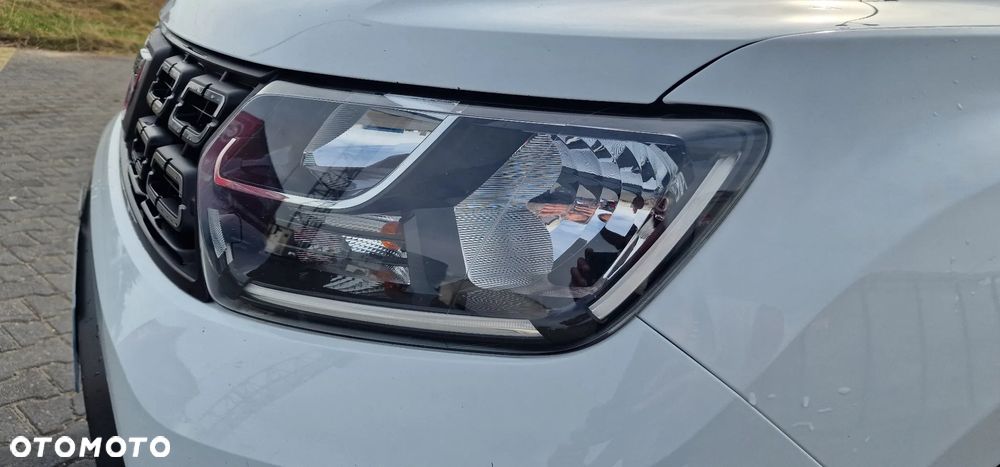 Dacia Duster Blue dCi 115 4WD Comfort - 20