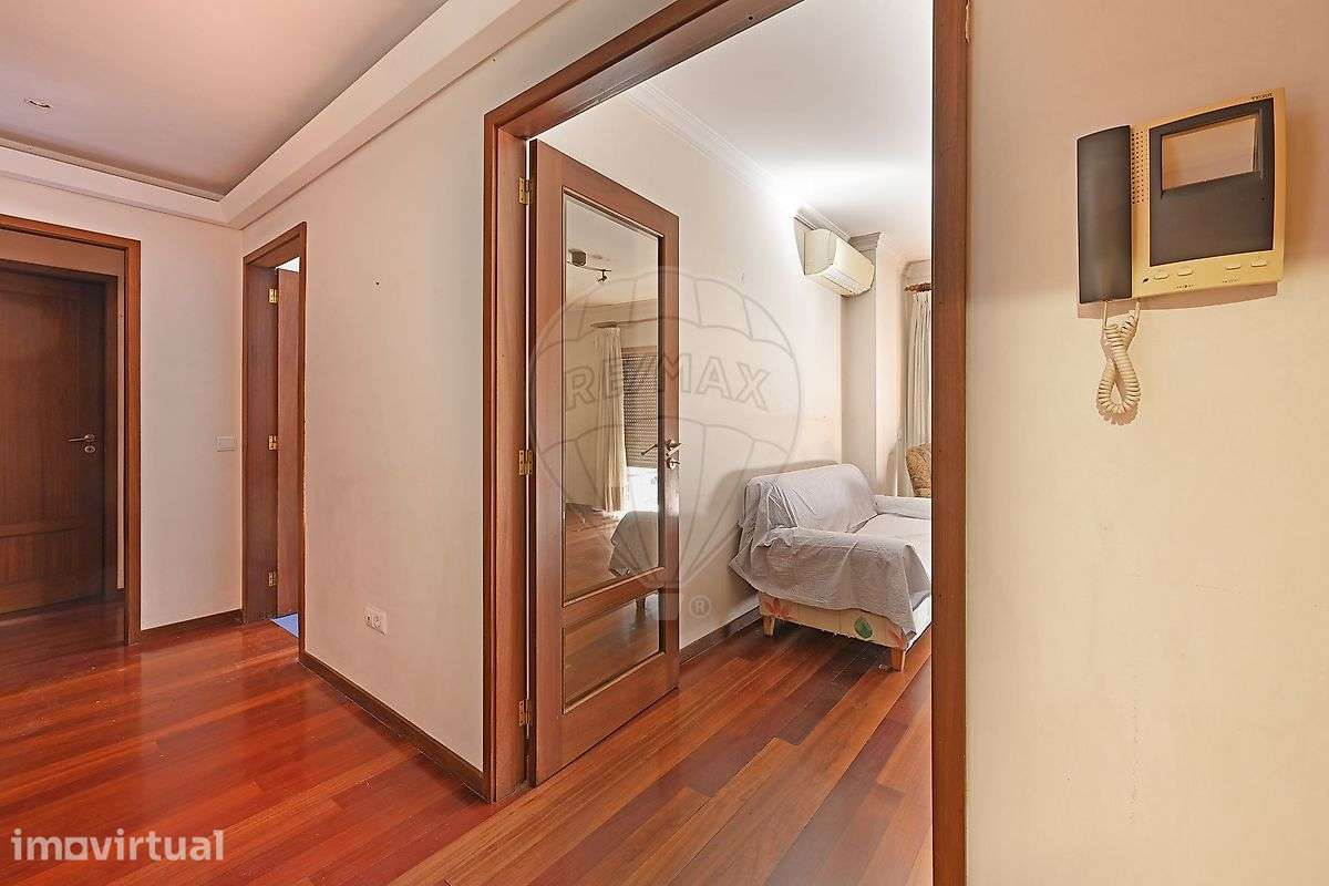 Apartamento T1 para venda - Grande imagem: 4/20