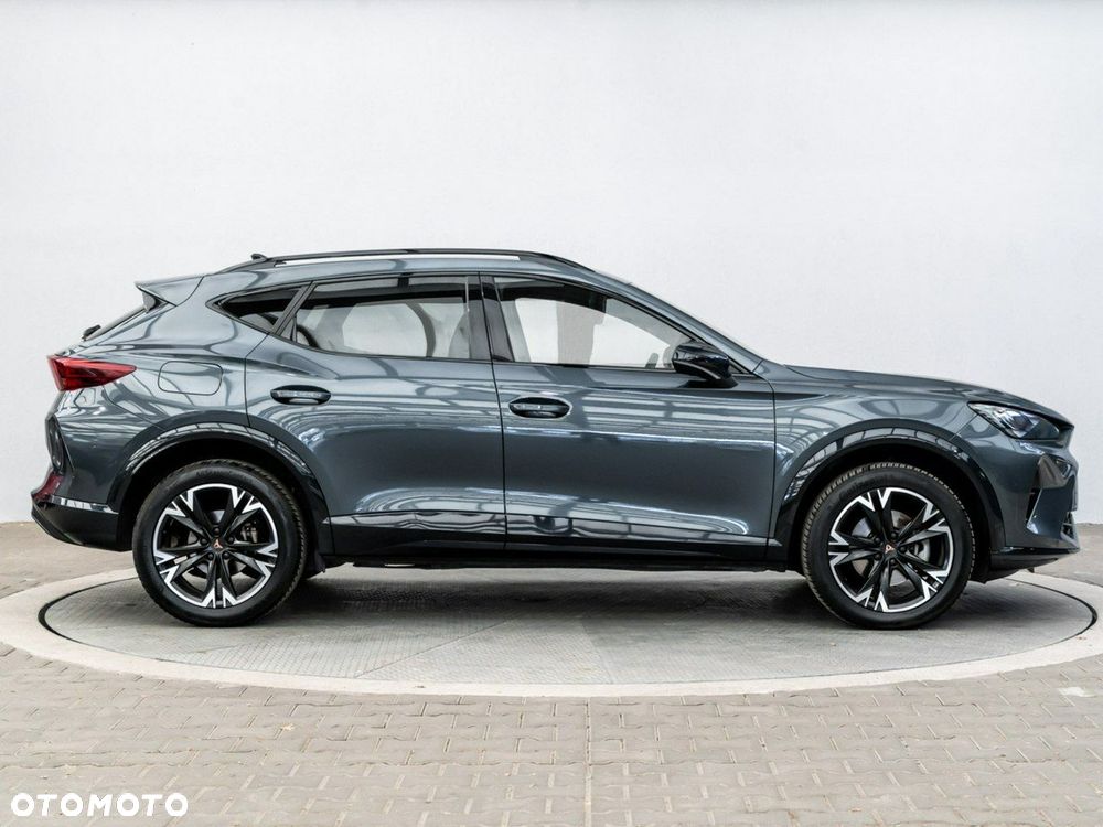 Cupra Formentor 1.5 TSI DSG - 5