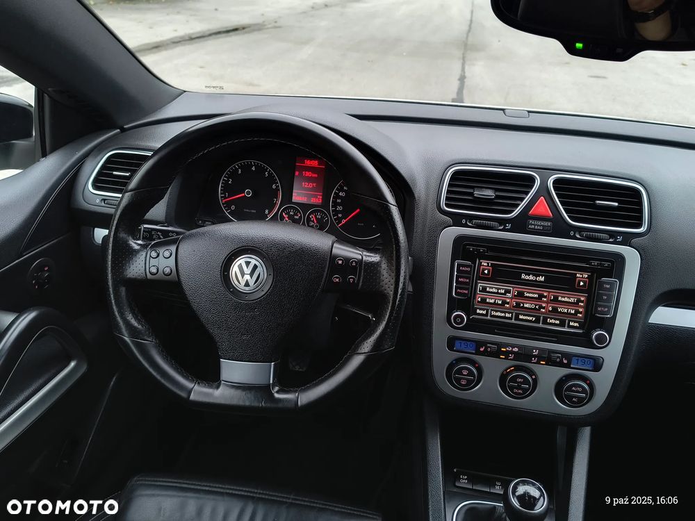 Volkswagen Scirocco 1.4 TSI Shark - 31