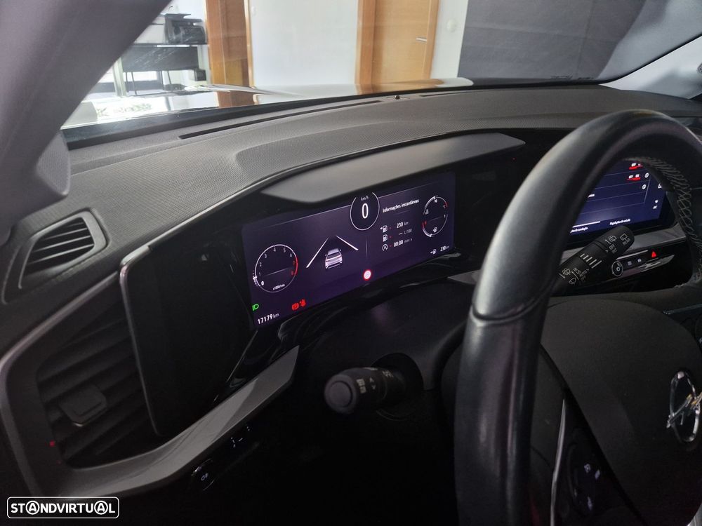 Opel Mokka 1.2 T Edition - 14