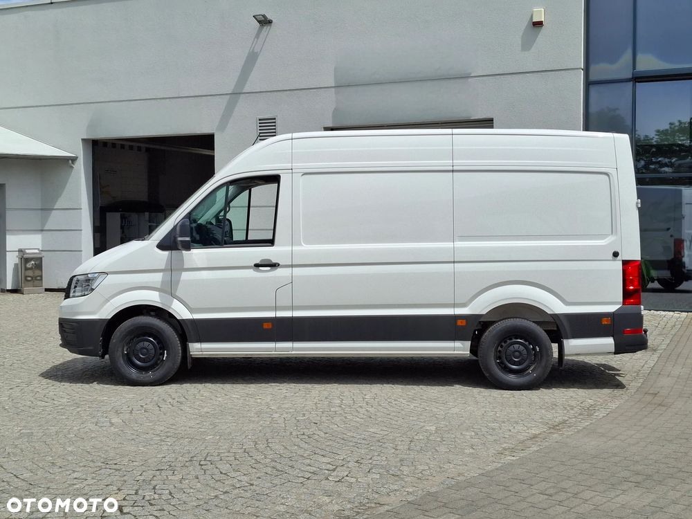 Volkswagen Crafter - 3