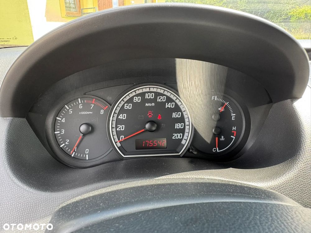 Suzuki Swift 1.3 Comfort XL - 11