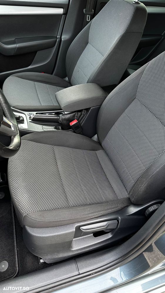 Skoda Octavia 1.2 TSI Green tec DSG Ambition - 14