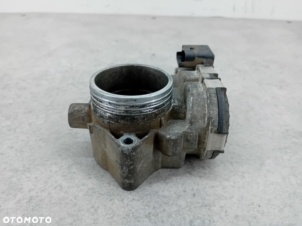 PRZEPUSTNICA CITROEN C3 I PLURIEL 0280750085  BOSCH 1.6 16V - 3