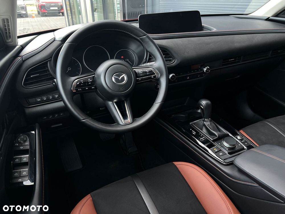 Mazda CX-30 - 25