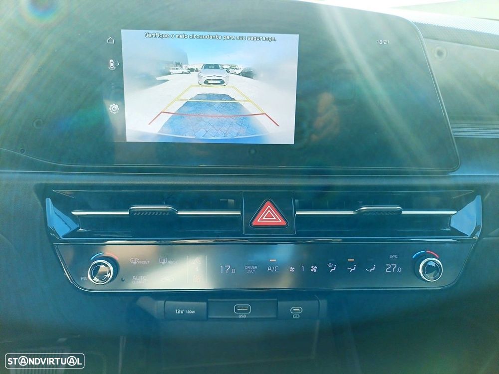 Kia e-Niro 64kWh - 15