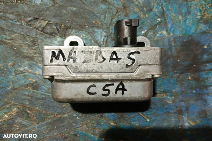 Senzor ESP 3M5T-14B296-AB 3M5T-14B296-AB Mazda 5 CR [2005 - 2008] Min - 3