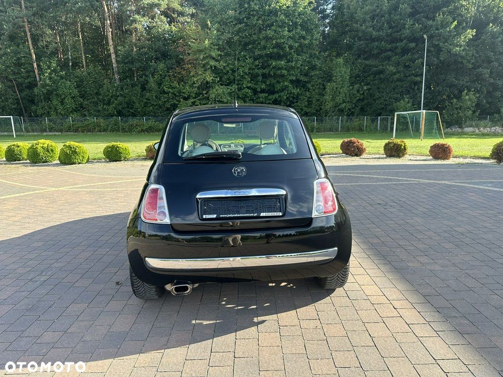 Fiat 500 - 9