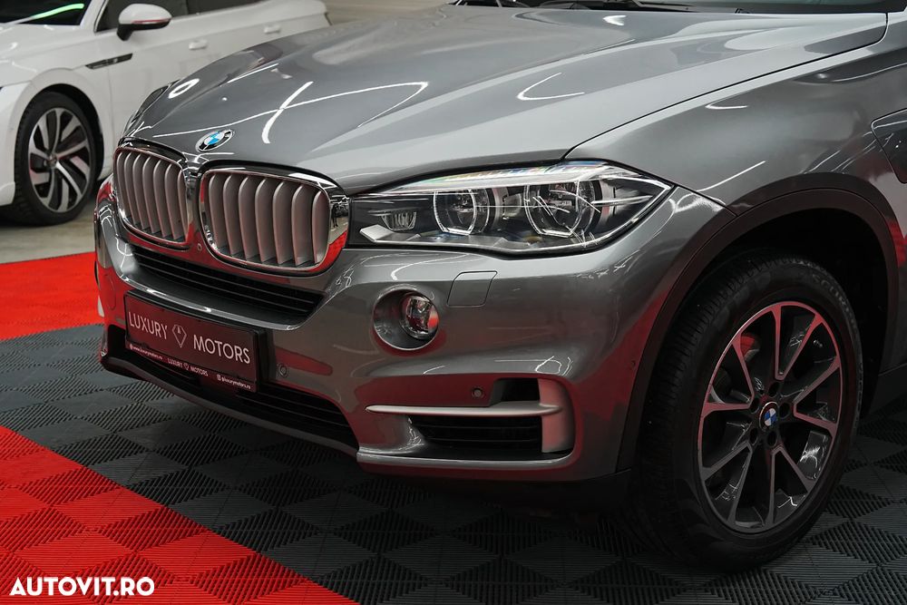 BMW X5 xDrive40e - 18