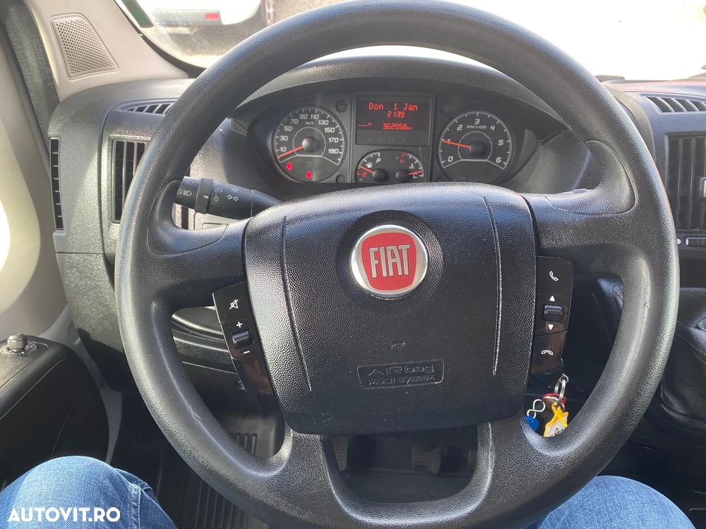 Fiat DUCATO - 13