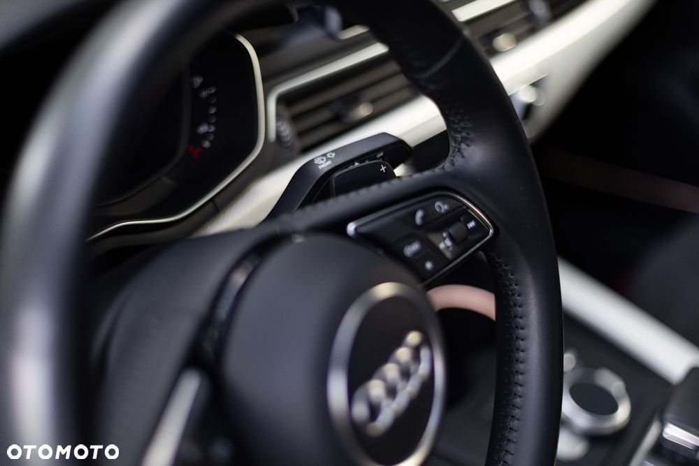 Audi A5 Sportback 40 TFSI mHEV S Line S tronic - 10