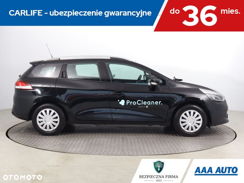 Renault Clio - 7