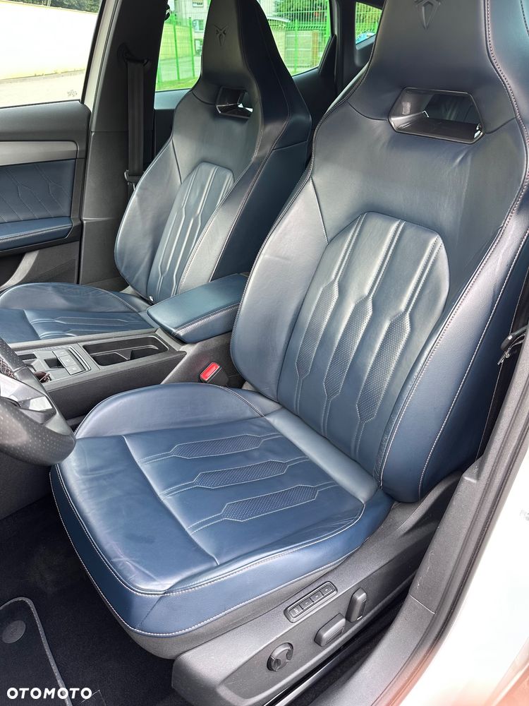 Cupra Formentor 2.0 TSI 4Drive DSG - 22