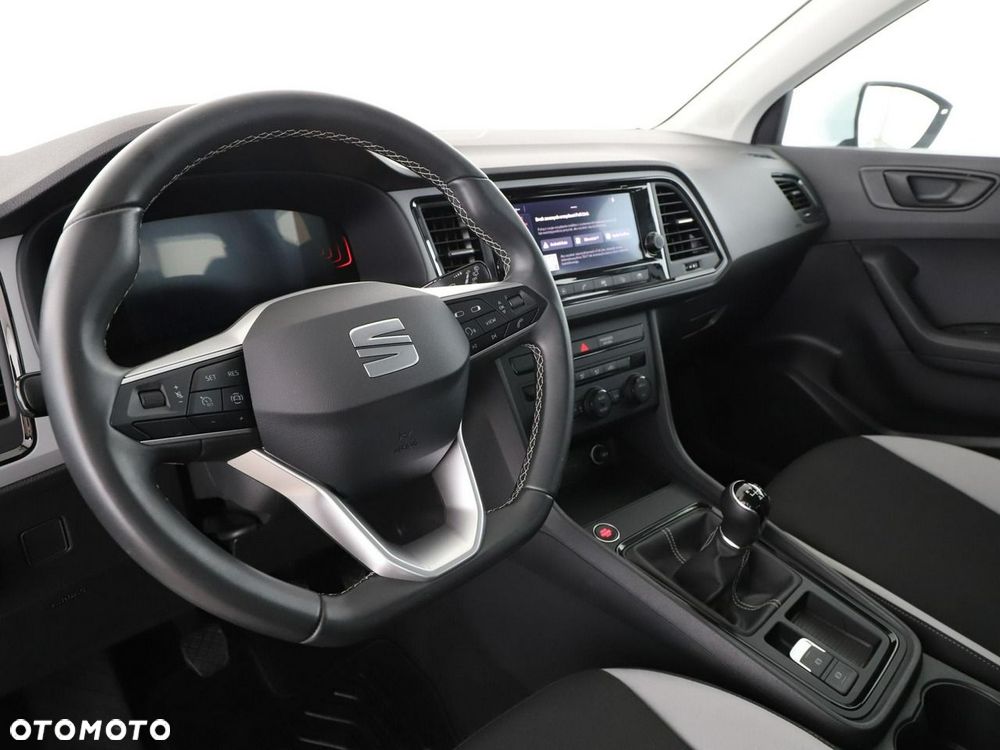 Seat Ateca 1.0 TSI OPF Reference - 15