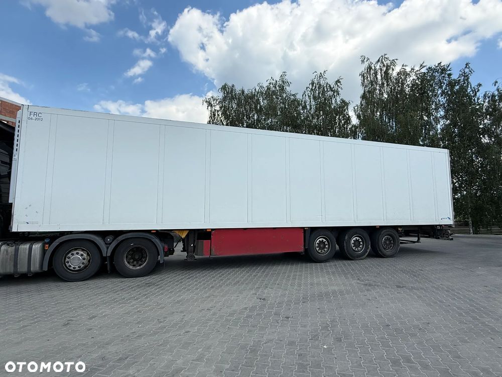 Schmitz Cargobull - 6