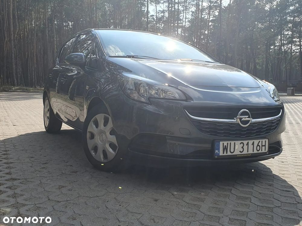 Opel Corsa 1.4 Enjoy - 5