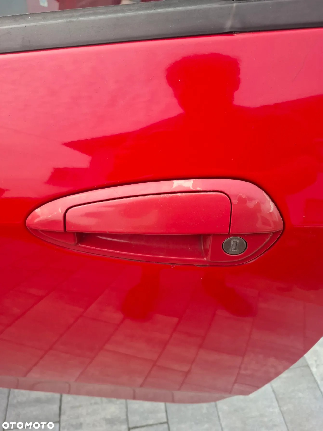 Fiat Grande Punto 1.9 Multijet 8V Sport - 14