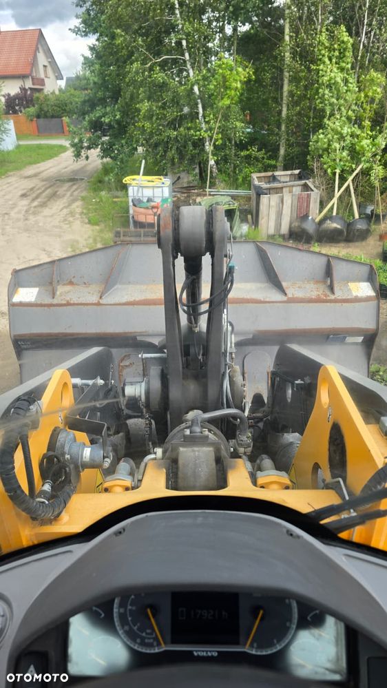 Volvo L110H - 6