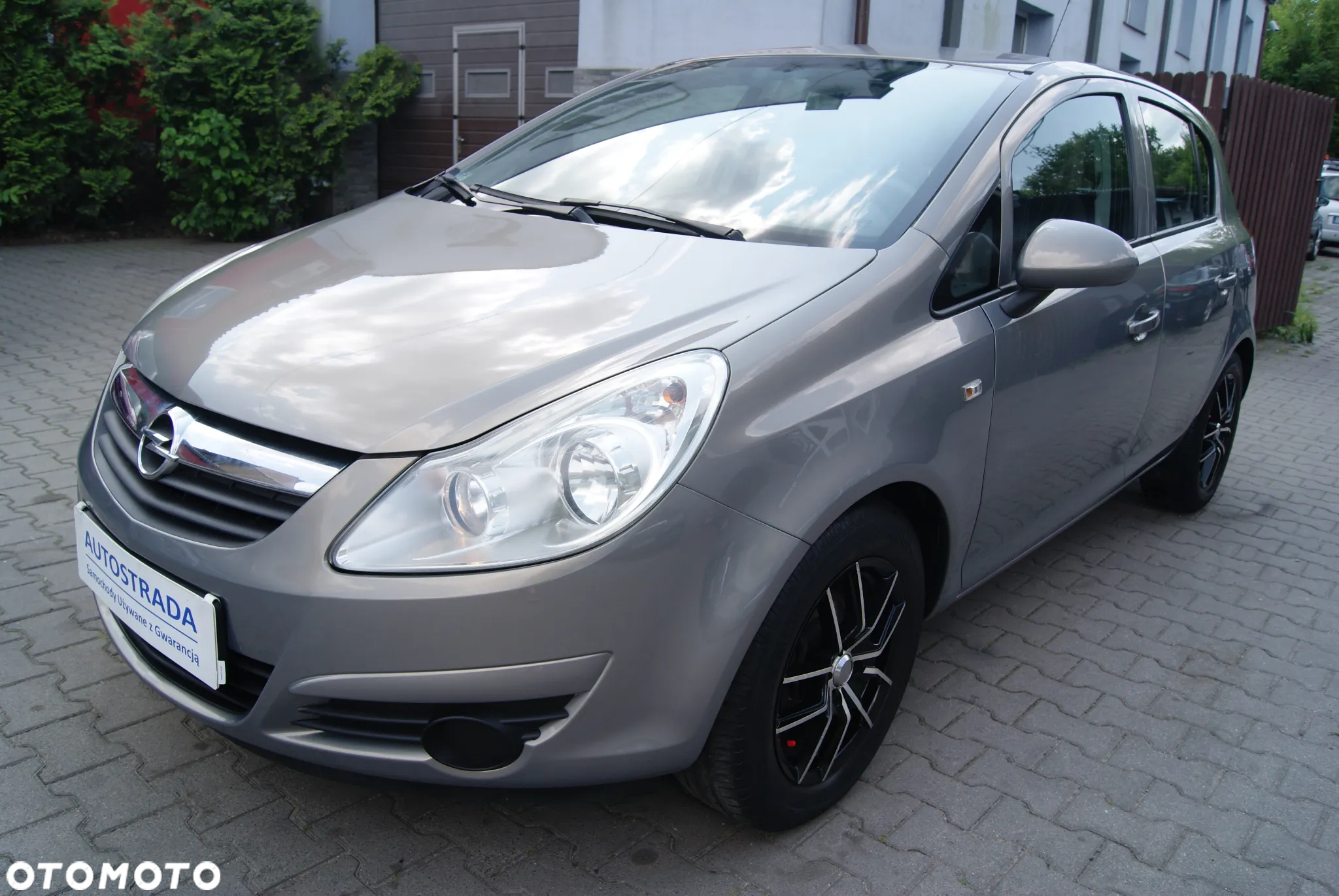 Opel Corsa 1.2 16V Enjoy - 2