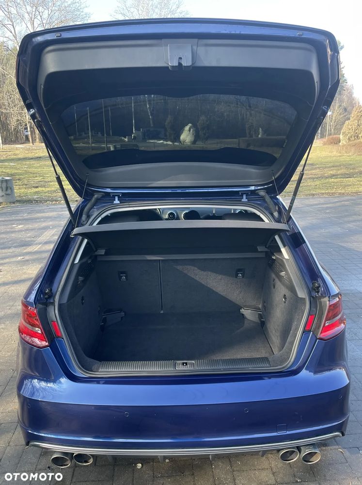 Audi A3 Sportback 2.0 TDI Ambiente - 8