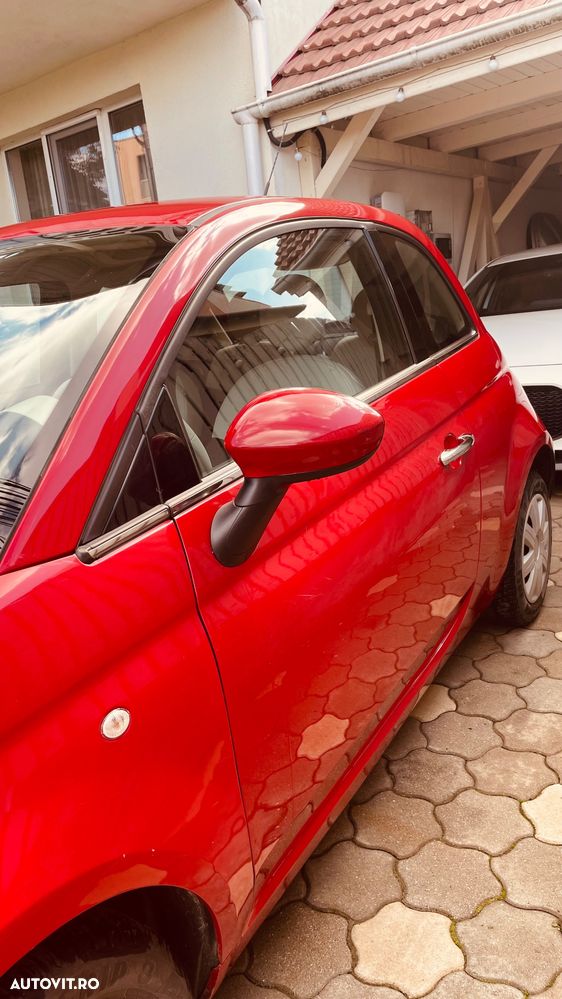 Fiat 500 - 11