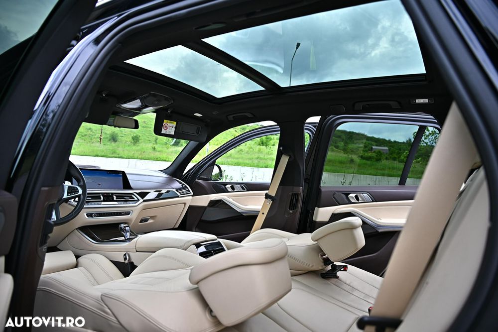 BMW X5 xDrive30d - 12