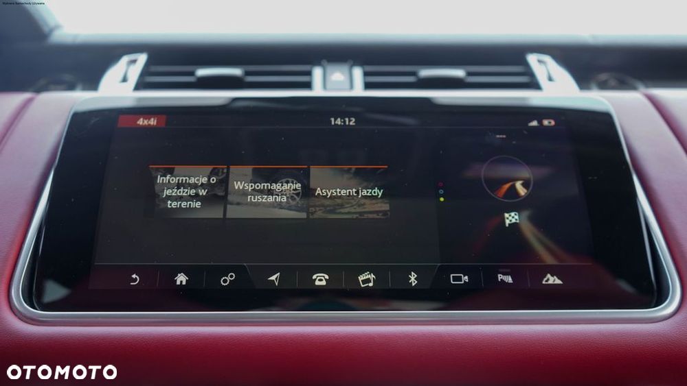 Land Rover Range Rover Sport - 28