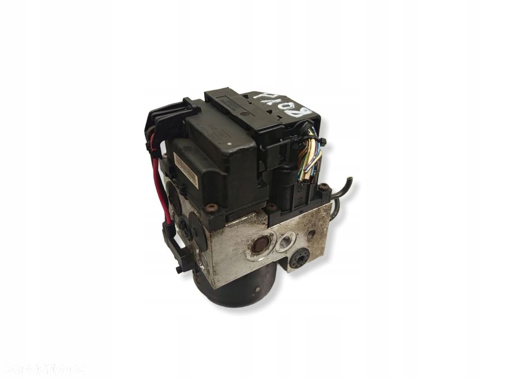 POMPA ABS STEROWNIK HONDA CIVIC VII 7 0265216895 - 3