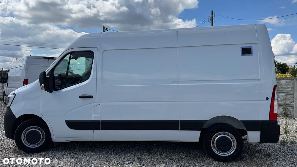 Renault Master  L2H2 - 6
