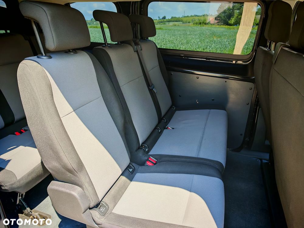Citroën SpaceTourer - 16