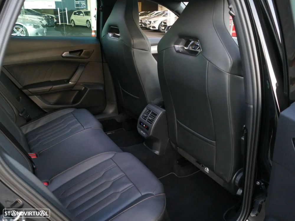 Cupra Formentor 2.0 TDI - 35