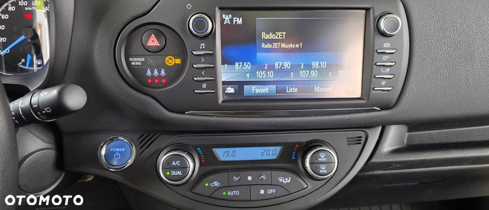 Toyota Yaris - 26