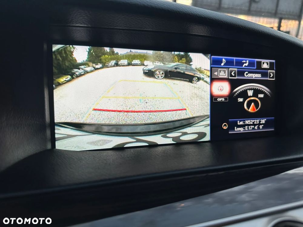 Lexus LS 460 Superior AWD - 35