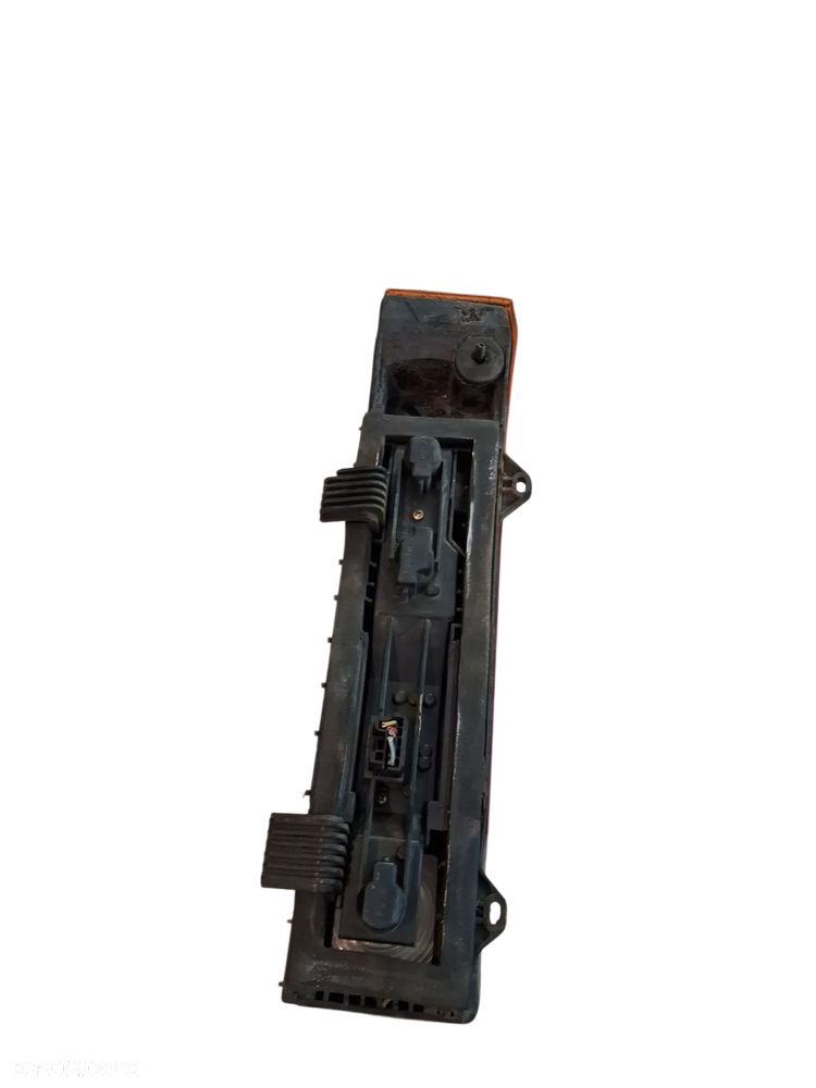 Lampa TYLNA PRAWAFIAT CINQUECENTO 7629357 - 2