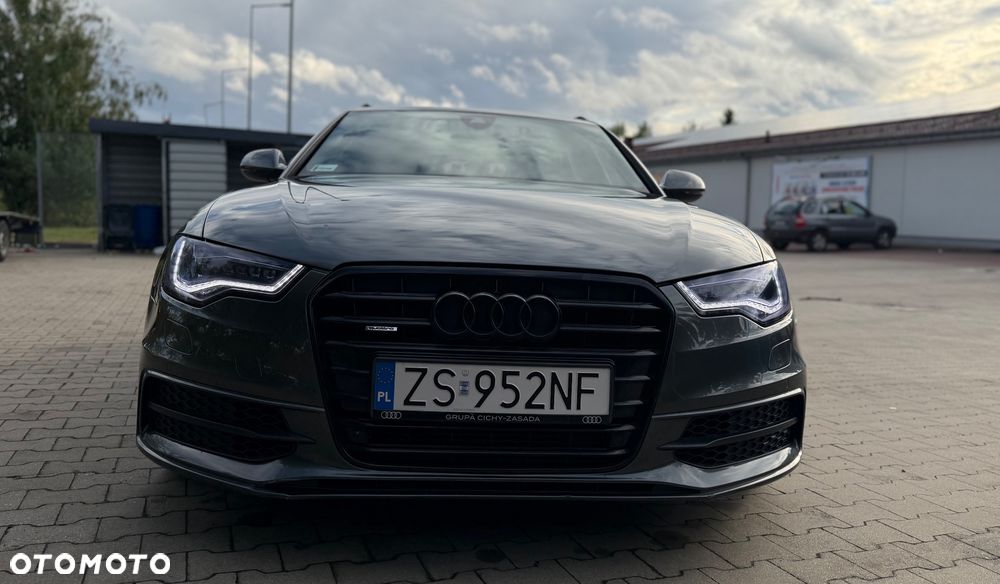 Audi A6 Avant - 3