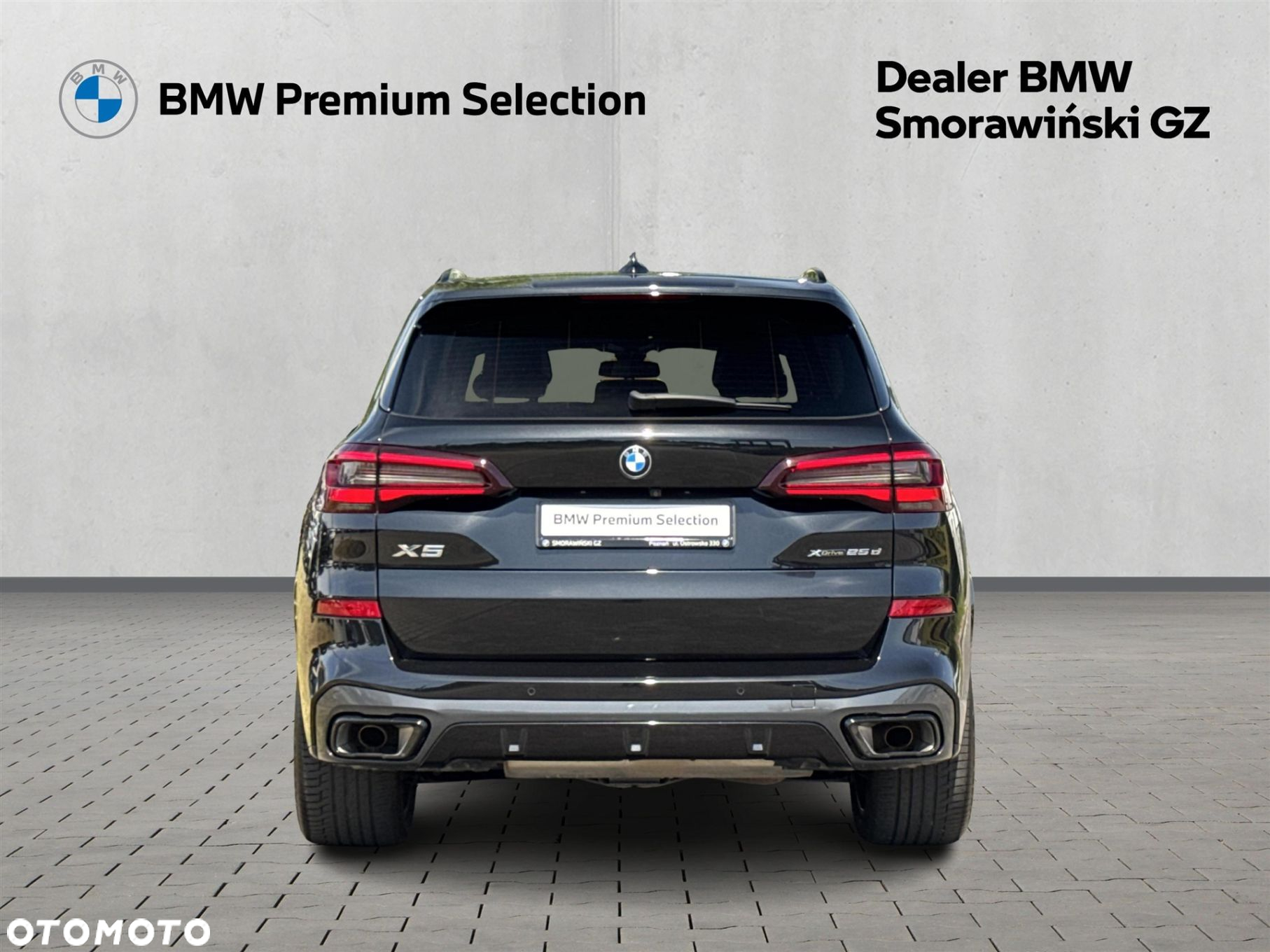 BMW X5 xDrive25d - 25