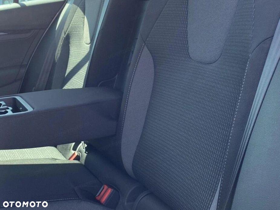 Skoda Octavia 2.0 TDI Edition 130 Selection DSG - 15