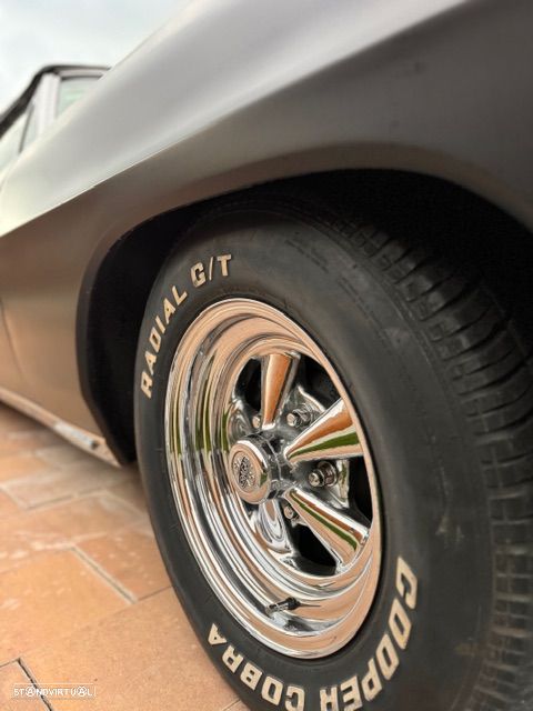 Pontiac Grand-Prix - 5