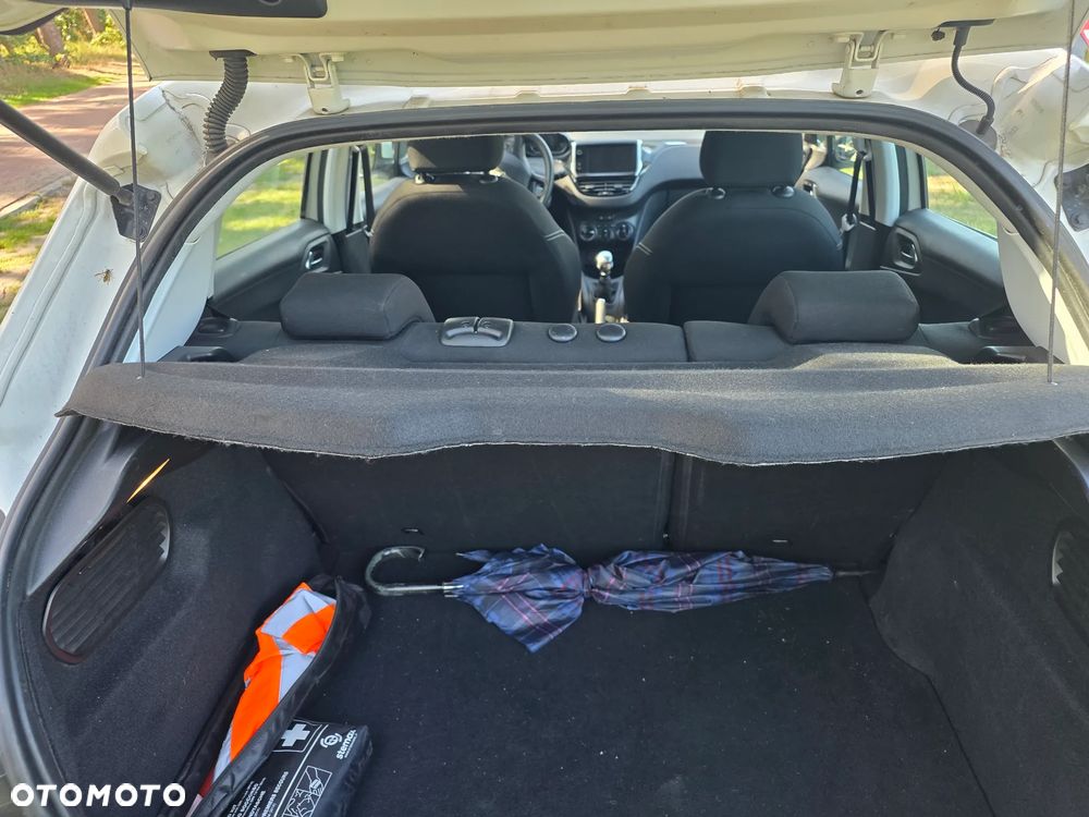 Peugeot 208 BlueHDi 100 Active Pack - 5