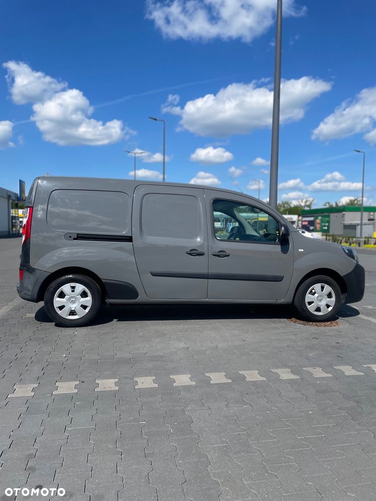 Renault Kangoo 1.5 dCi Oasis2 - 12