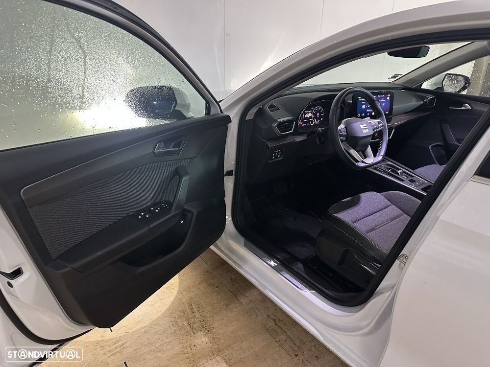 SEAT Leon 1.4 e-Hybrid FR DSG - 6